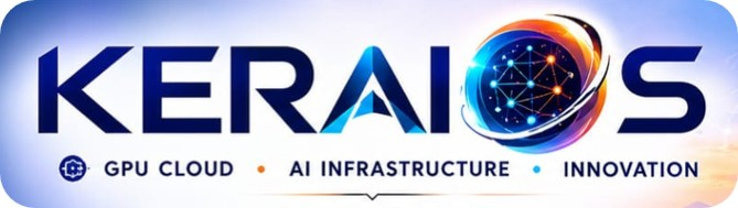 KERAIOS Logo